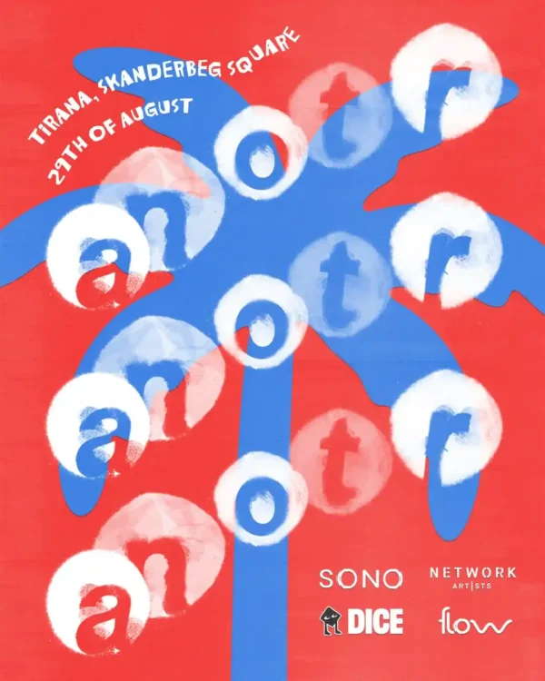 Sono Tiranë
