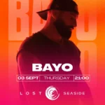 lost sarandë