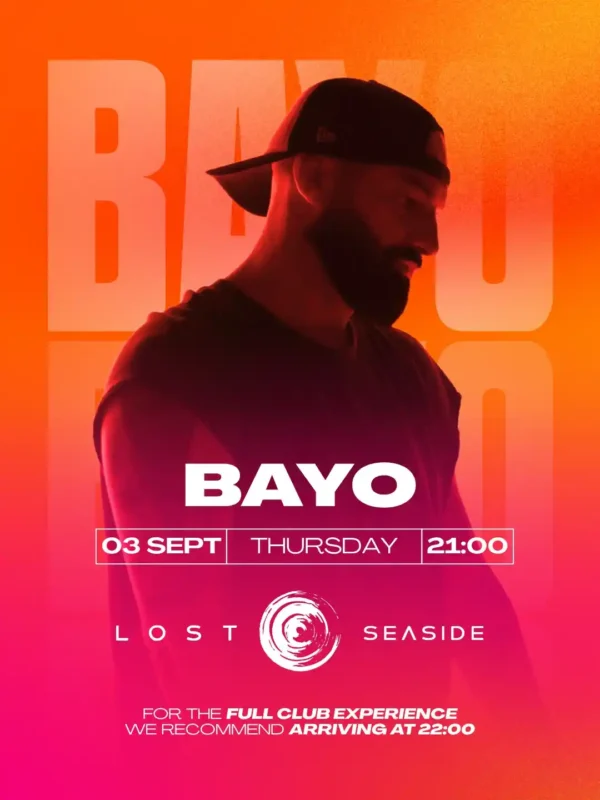 lost sarandë