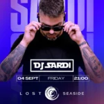 lost sarandë