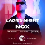 lost sarandë