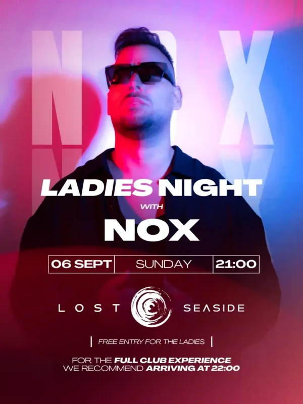 lost sarandë