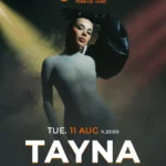 Tayna Orange Sarandë