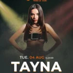Tayna Orange Sarandë