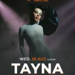 Tayna Orange Sarandë