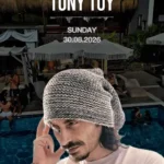 Teranda Pool Tiranë