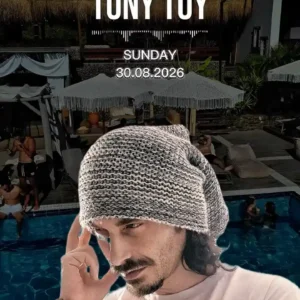 Teranda Pool Tiranë