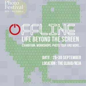 Tirana Photo Festival