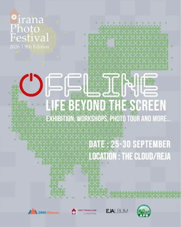 Tirana Photo Festival