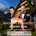 Valbona Resort