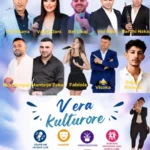 Vera Kulturore koncert Vlorë