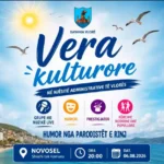 Vera kulturore Vlorë Festë