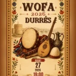 WOFA Durrës