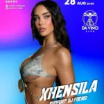 Xhensila Da Vinçi Vlorë