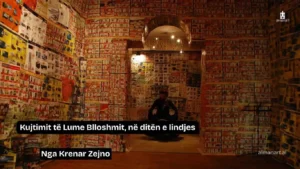 Lume Blloshmi Krenar Zejno