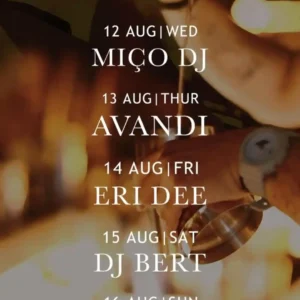 korçë nightlife