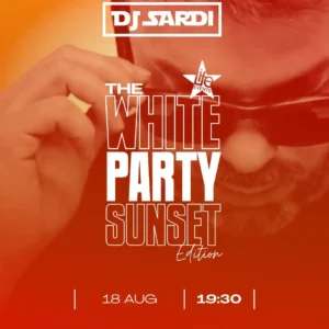 nightlife lost sarandë
