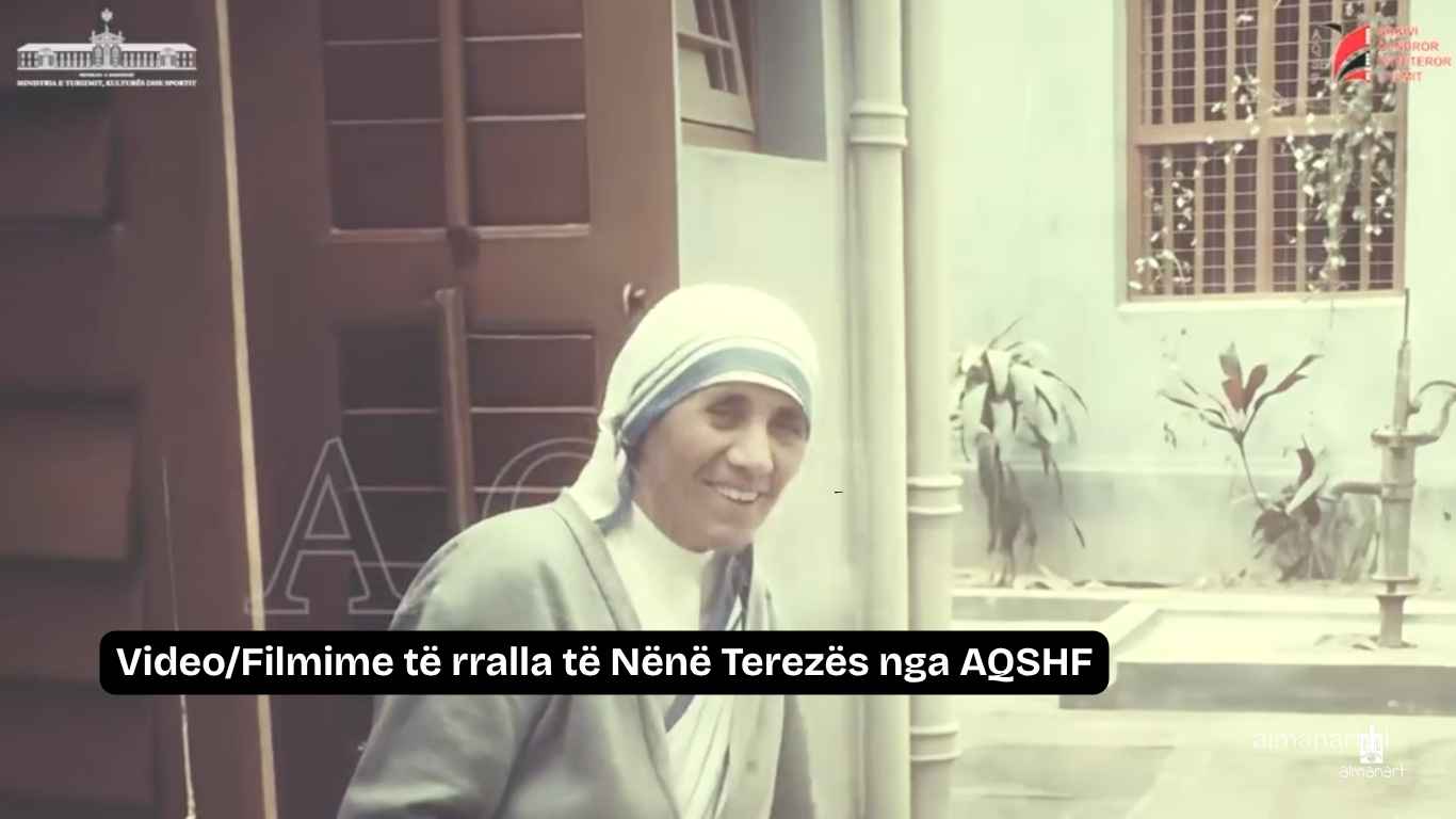 nene tereza filmime