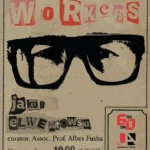 JAKUB ELWERTOWSKI ‘‘WORKERS‘‘ FAB