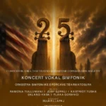 Koncert vokal-simfonik