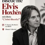 Elvis Hoxha “Ç’është filozofia?”