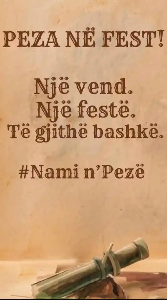 peza