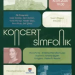 Koncert simfonik Shkodër