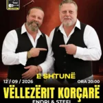 endri stefi Në Shtëpinë Tonë