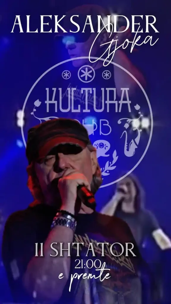 Kultura Pub & Bistro