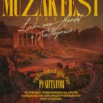Muzak fest te Parku Arkeologjik i Apolonisë