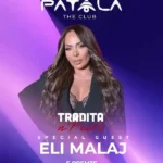 PATALA THE CLUB ELI MALAJ