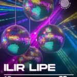Live set nga DJ Ilir Lipe te Discotek Tirana