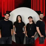 BACKSTAGE PUB – TIRANA