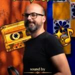 DJ GEORGE te Tiki Bar