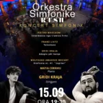 Orkestra Simfonike RTSH