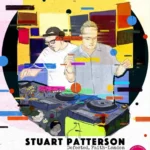 Stuart Patterson & Murray Richardson te Radio