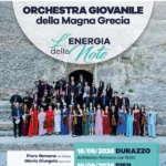 Orchestra Giovanile della Magna Grecia