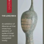 "The long neck"