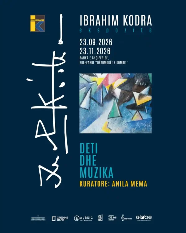 Ibrahim Kodra