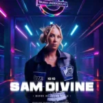 Sam Divine Tirana Underground