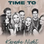 Karaoke night te Juliette Bistro Bar