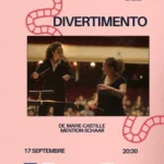 Divertimento nga Marie-Castille Mention-Schaar