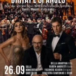 ​LUCES DE ESPAÑA - Orkestra Simfonike RTSH