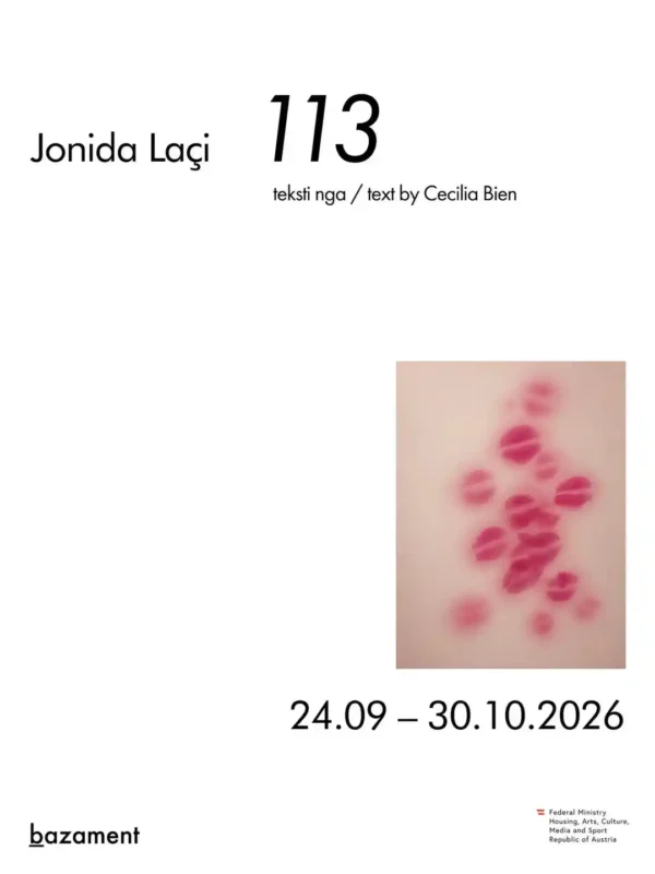 Jonida Laçi 113
