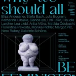 Ekspozita Why “We Should All Be Feminists“ te ZETA