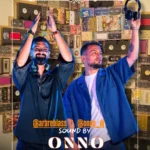 DJ ONNO & ARBRE BLASS te TIKI BAR