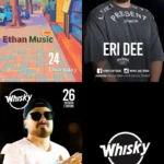 #nightlife #whiskybartirana❤ #musica #cocktails
