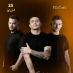 #Mayfair #3shat #LiveMusic #FridayNight #Tirana MayfairNights