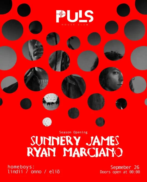 Puls House Club