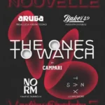 Nouvelle Vague Cocktail Bar